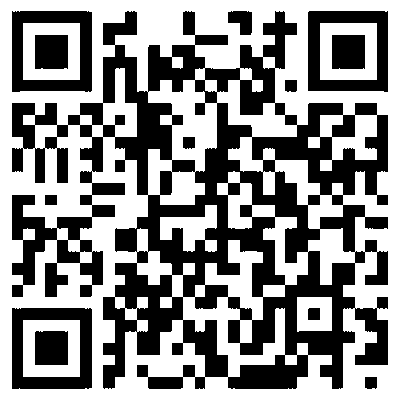 QR code to the Marriott group booking page