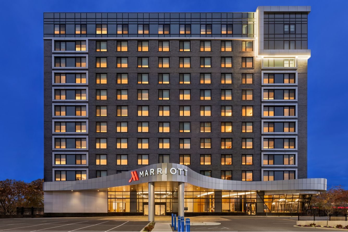 Marriott New York JFK